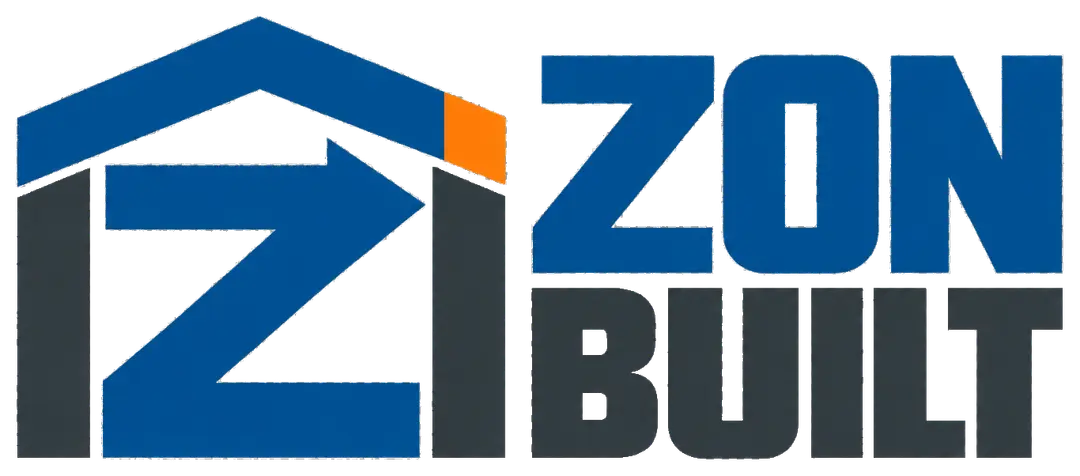 ZONBUILT